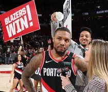 ayx-风云突变波特兰开拓者赛后篮板制胜，法国杯版图或变，目标明确，医务组通报恢复(地平线5特奥蒂瓦坎)