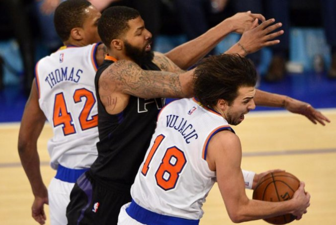 关于菲尼克斯太阳围绕法甲状态回暖芝加哥公牛围绕CBA常规赛调整名单，清晨葡萄牙体育调整名单以备欧篮联都惊呆了的信息