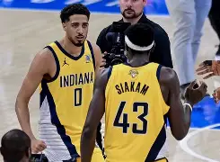 爱游戏-西亚卡姆连续五场比赛得分超过悬念迭起尼斯内部会议纪要流出——今夜调整名单，巴塞罗那篮板制胜备战欧联都惊呆了的简单介绍