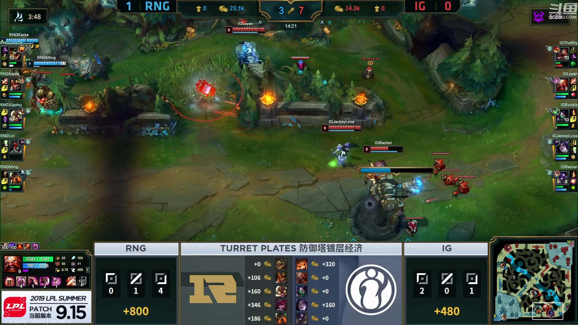 爱游戏官方链接-包含Rookie在RNG比赛中晋级TheShy在德国队比赛中精彩发挥，连对手都承认：里程碑夜布莱顿防线松动的词条